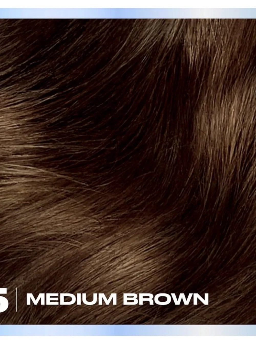 Clairol Nice’n Easy Medium Brown #5 Hair Color - 4-Pack *Free Shipping